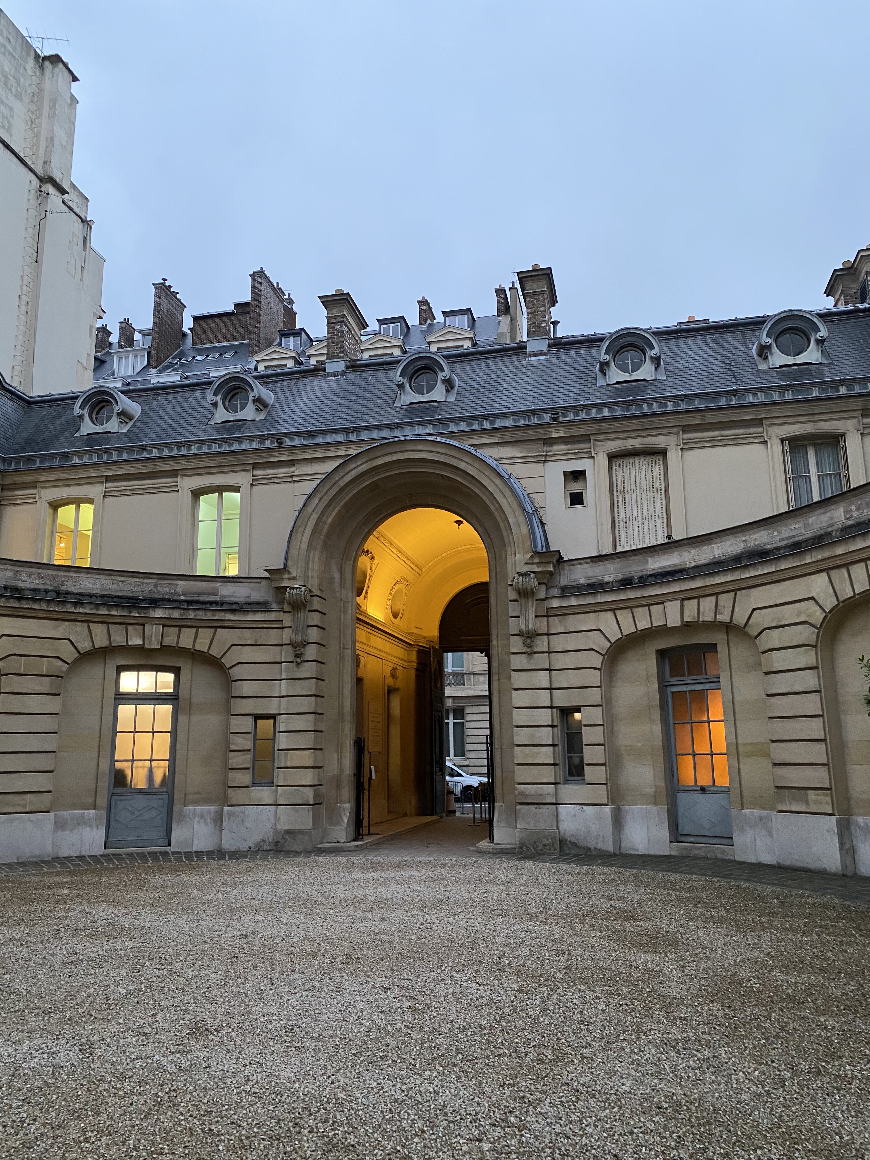 Photo n° 1 de l'avis de Matthias. fait le 03/12/2022 à 16:24