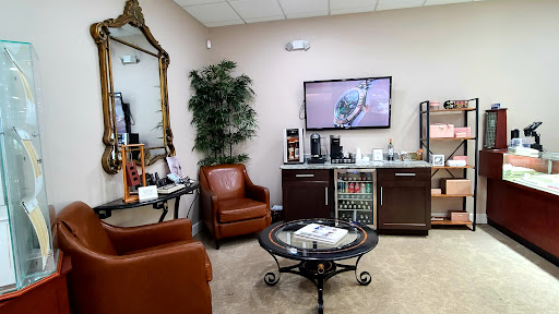 Jeweler «Kiefer Jewelers - Official Rolex Jeweler», reviews and photos, 24144 FL-54, Lutz, FL 33559, USA