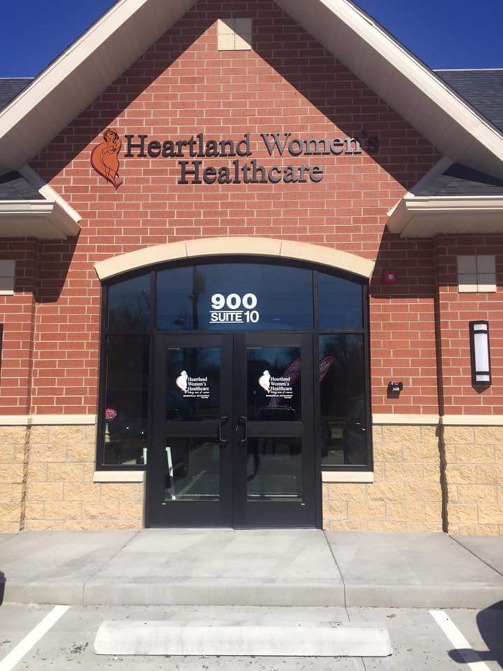 Heartland Womens Healthcare