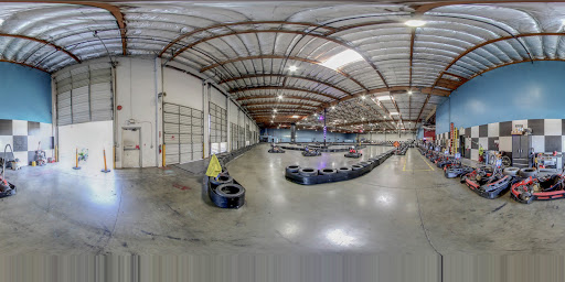 Go-Kart Track «Umigo Indoor Kart Racing», reviews and photos, 6538 Patterson Pass Rd, Livermore, CA 94550, USA