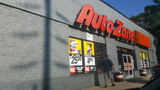 Auto Parts Store «AutoZone», reviews and photos, 806 Sunrise Hwy, Baldwin, NY 11510, USA