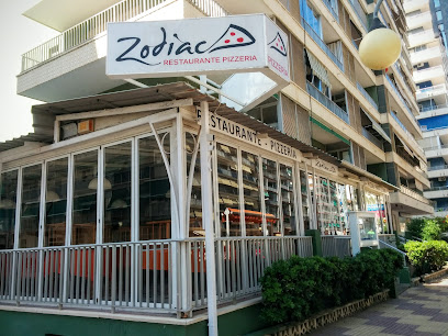 RESTAURANTE ZODIAC