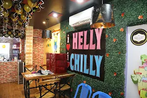 Helly & Chilly Cafe image
