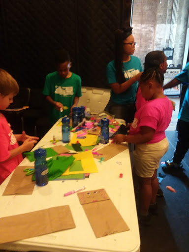 Performing Arts Theater «Single Carrot Theatre», reviews and photos, 2600 N Howard St, Baltimore, MD 21218, USA