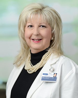 Mary John Baxley, MD