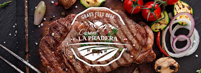Opiniones de Carnes La Pradera San Pedro de la Paz en San Pedro de La Paz - Carnicería