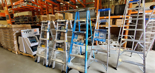 Home Improvement Store «The Home Depot», reviews and photos, 680 Kifer Rd, Sunnyvale, CA 94086, USA