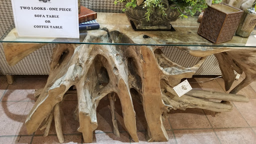 Furniture Store «Three French Hens Antiques», reviews and photos, 16935 Manchester Rd, Grover, MO 63040, USA