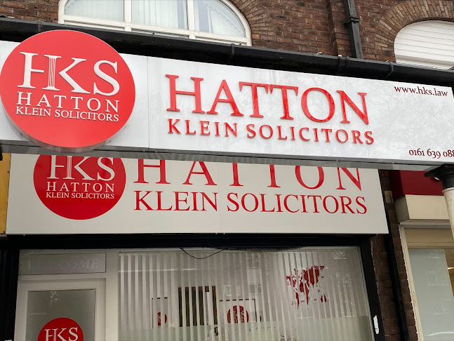 Hatton Klein Solicitors - Manchester