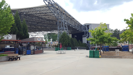 Amphitheater «Verizon Wireless Amphitheatre at Encore Park», reviews and photos, 2200 Encore Pkwy, Alpharetta, GA 30009, USA
