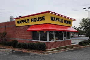 Waffle House image