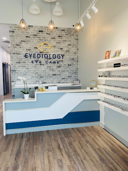 Eyediology Eye Care
