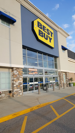 Best Buy, 280 School St, Mansfield, MA 02048, USA, 