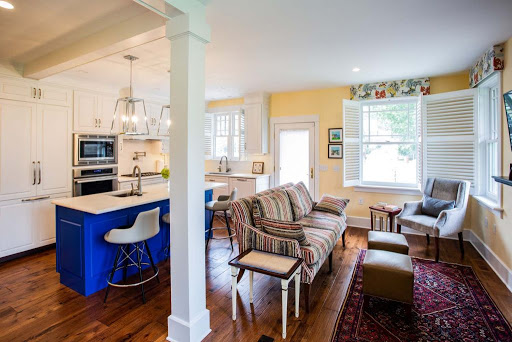 Custom Home Builder «RW Buff Inc. Construction», reviews and photos, 50 Storm St, Stroudsburg, PA 18360, USA