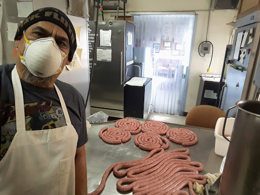 Butcher Shop «Sausage Shop», reviews and photos, 3909 Tompkins Rd, El Paso, TX 79930, USA