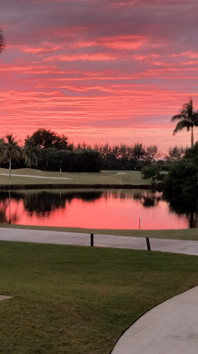 Country Club «Coral Ridge Country Club», reviews and photos, 3801 Bayview Dr, Fort Lauderdale, FL 33308, USA