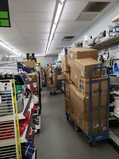 Discount Store «Dollar General», reviews and photos, 8315 Browns Bridge Rd, Gainesville, GA 30506, USA