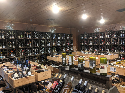 Wine Store «The Wine Gallery», reviews and photos, 5903 Delmonico Dr, Colorado Springs, CO 80919, USA