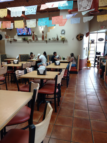 TAQUERIA LOS OCAMPO