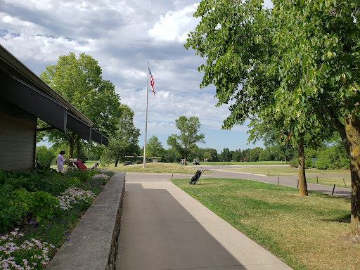 Golf Course «Baker National Golf Course», reviews and photos, 2935 Parkview Dr, Hamel, MN 55340, USA