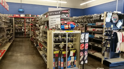 Auto Parts Store «Pep Boys Auto Parts & Service», reviews and photos, 9704 Airline Hwy, Baton Rouge, LA 70816, USA