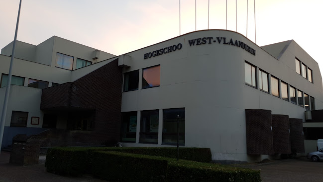 Vesaliusinstituut - campus Oostende - School