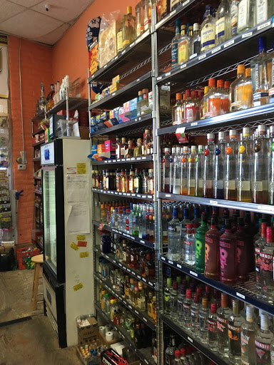 Liquor Store «Fairway Liquor Market», reviews and photos, 340 W Brown Rd, Mesa, AZ 85201, USA