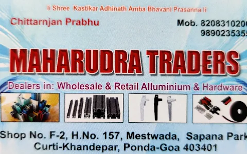 Maharudra Traders image