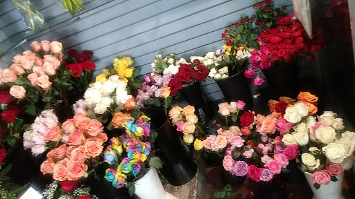 Florist «Corona Rose Flowers & Gifts», reviews and photos, 844 W 6th St, Corona, CA 92882, USA