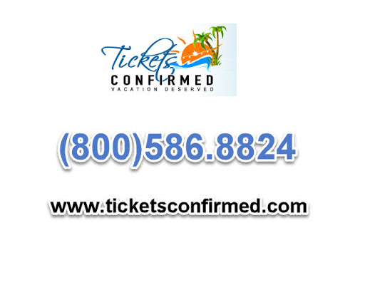 Travel Agency «Tickets Confirmed - Travel Agency», reviews and photos, 704 S Milwaukee Ave, Wheeling, IL 60090, USA