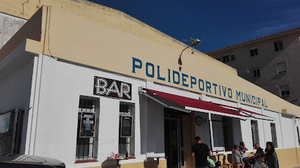 Bar Polideportivo - sin N°, Gta. de Leon, 11380 Tarifa, Cádiz, Spain