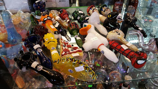 Tobacco Shop «GoodFellas Smoke Shop», reviews and photos, 1007 Caprice Dr, Castle Rock, CO 80109, USA