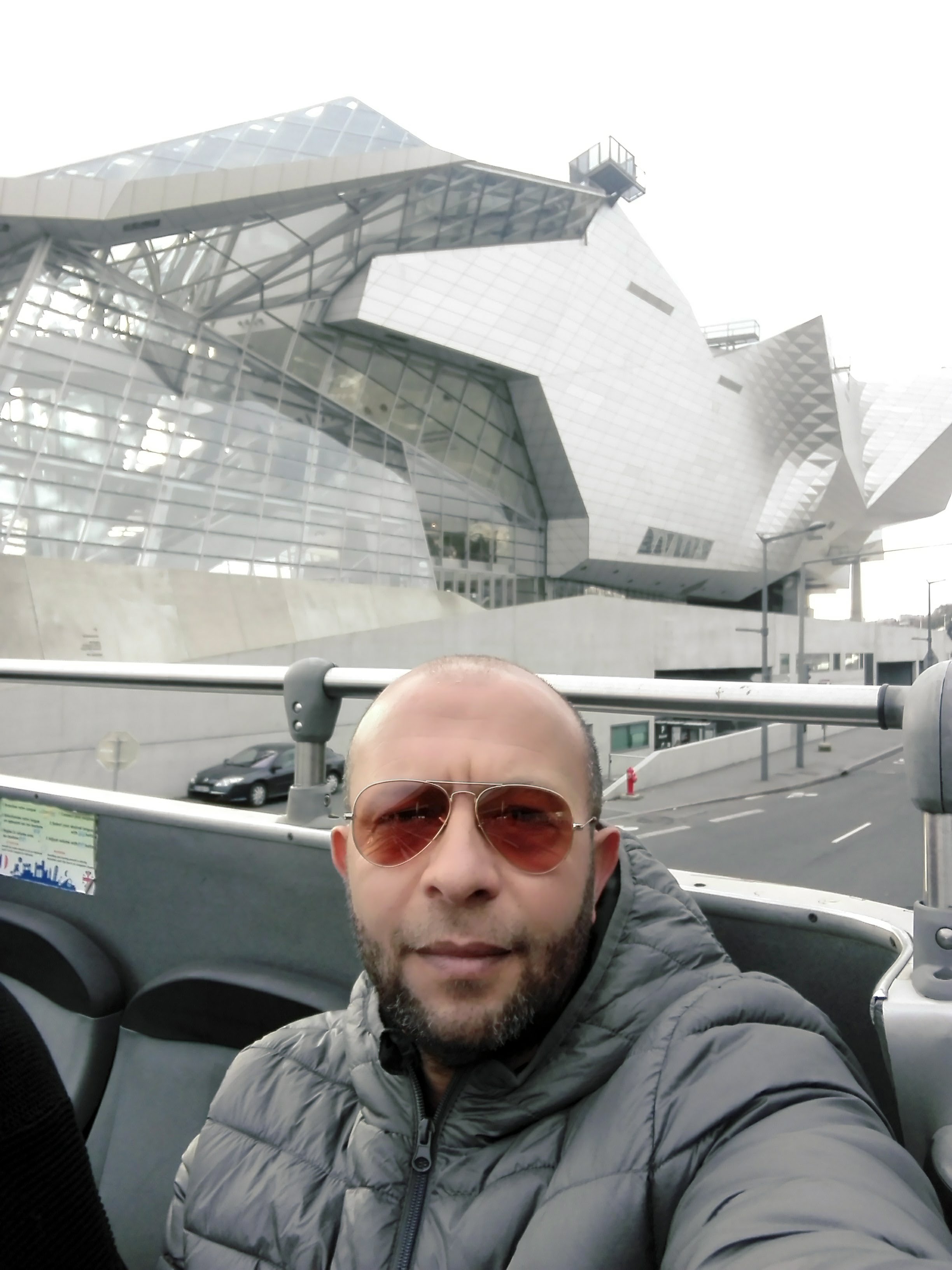 Photo n° 5 de l'avis de Hakim.a fait le 04/04/2018 à 08:54
