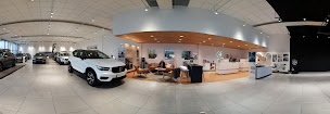 Photo n°2 de VOLVO THIBAUT à Le Havre ()