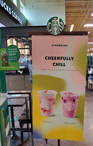 Coffee Shop «Starbucks», reviews and photos, 6829 SW 29th St, Topeka, KS 66614, USA