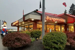 Burgerville - image