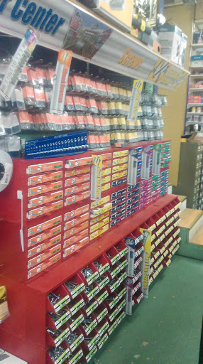 Hardware Store «Modern Hardware & Paint Co.», reviews and photos, 440 Salem St, Medford, MA 02155, USA