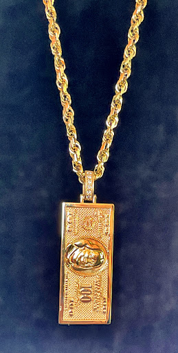 Pawn Shop «All Star Jewelry and Pawn», reviews and photos, 7949 Ogden Ave, Lyons, IL 60534, USA