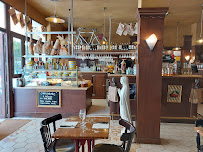 Bar du Restaurant italien Ragazzi Da Peppone Arcachon - n°9