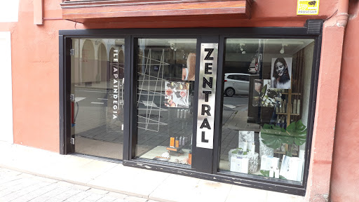 Zentral Ileapaindegia en Bermeo, Vizcaya