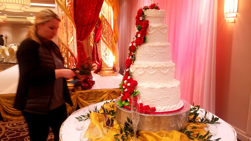 Florist «Natasha Decor», reviews and photos, 1148 JVL Ct, Marietta, GA 30066, USA