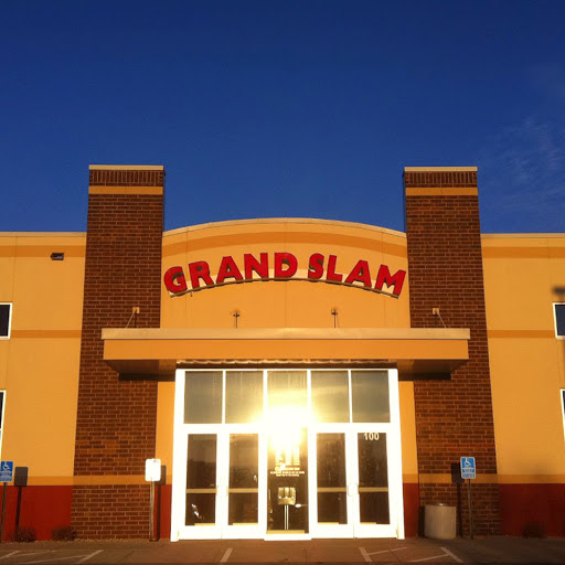 Amusement Center «Grand Slam», reviews and photos, 12425 River Ridge Blvd, Burnsville, MN 55337, USA