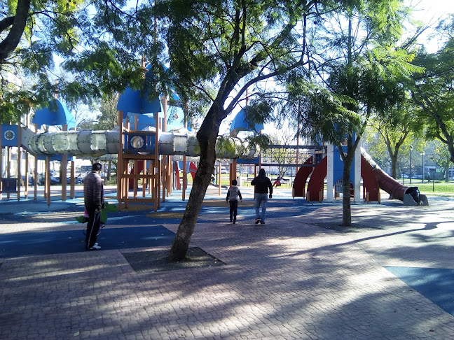 Parque Central da Amadora