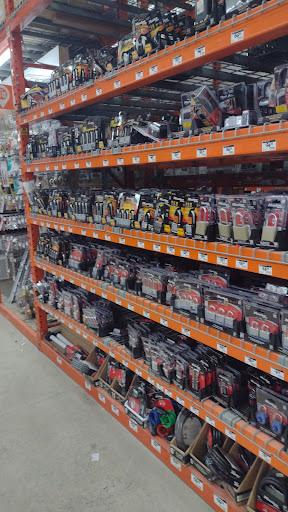Home Improvement Store «The Home Depot», reviews and photos, 564 Broadway, Saugus, MA 01906, USA