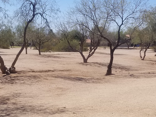 Park «Desert Horizon Park», reviews and photos, 16002 N 56th St, Phoenix, AZ 85004, USA
