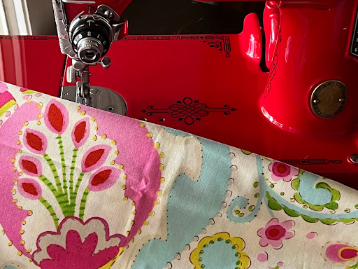 Fabric Store «Our Fabric Stash», reviews and photos, 1501 Pike Place Market #326, Seattle, WA 98101, USA