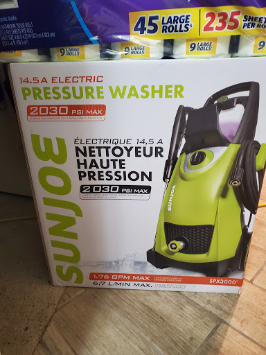 Hardware Store «Commerce City Ace Hardware», reviews and photos, 6900 Eudora Dr, Commerce City, CO 80022, USA