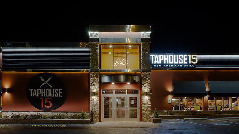 Taphouse 15 07885