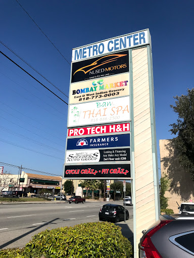 Grocery Store «Bombay Market», reviews and photos, 21016 Devonshire St, Chatsworth, CA 91311, USA