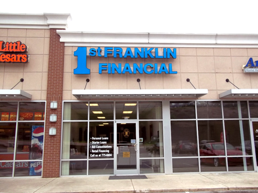 Service Loans in Dayton, Tennessee